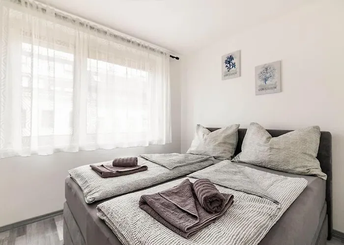 Cozy Renovated Apartment Close To Schoenbrunn Palace