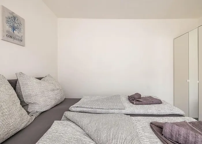 Cozy Renovated Apartment Close To Schoenbrunn Palace