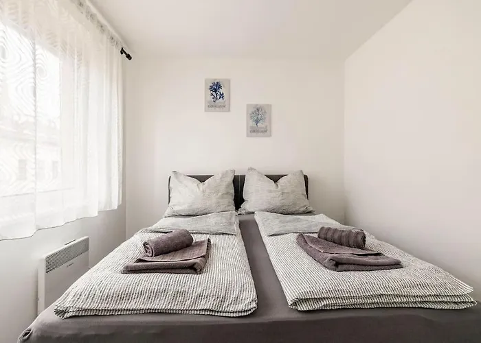 Cozy Renovated Apartment Close To Schoenbrunn Palace